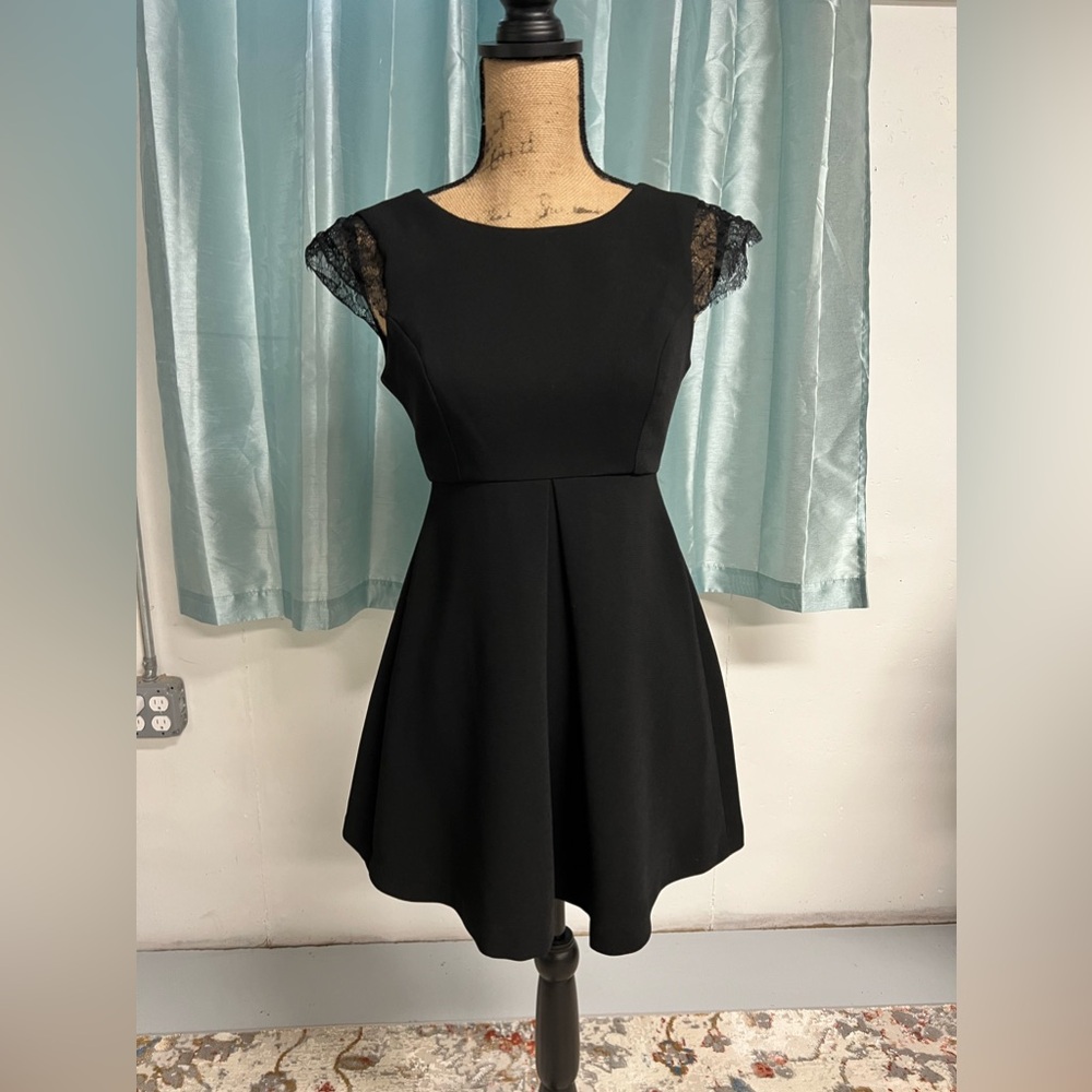 Beautiful dress